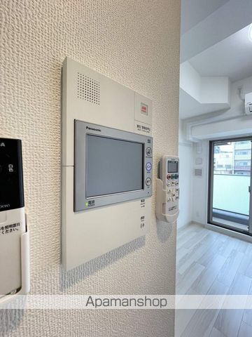 エステムコート名古屋新栄アクシスの内装写真