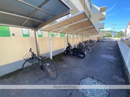 アーバンライフ志度Ⅱ[1K/25m2]の共用部1