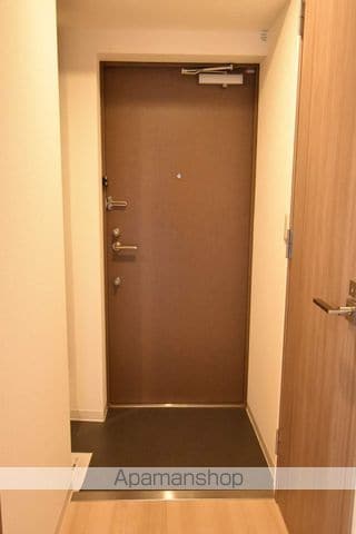 レクシア堺東の内装写真