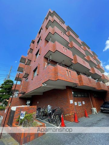 シャトー・イイヅカの外観写真