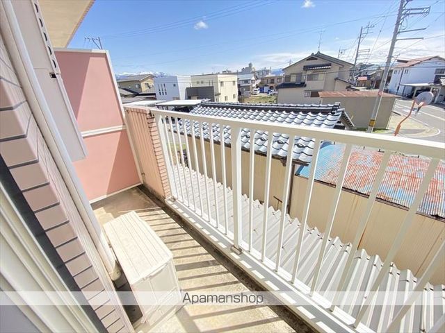 サンアベニュー森田の内装写真