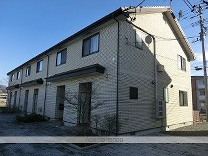 ＲＩＳＥ（ライズ）Ｂ[2LDK/73.17m2]の外観1