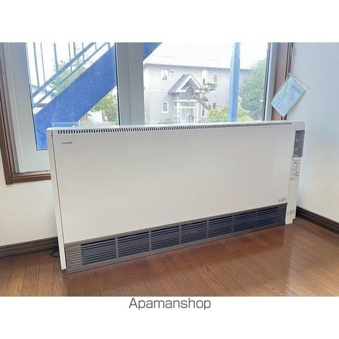 パークサイドヒルIIの内装写真
