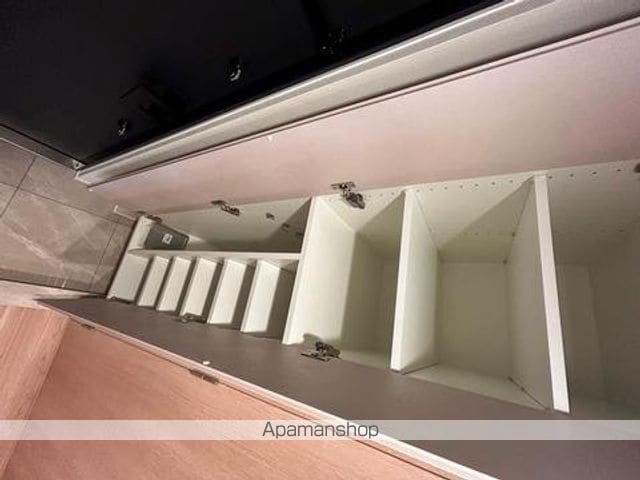 ルフォンプログレ志村坂上の内装写真