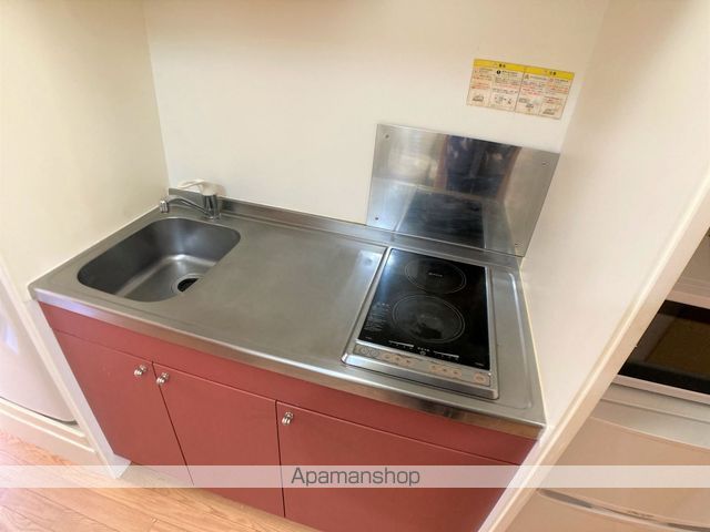 レオパレスNAGATAの内装写真