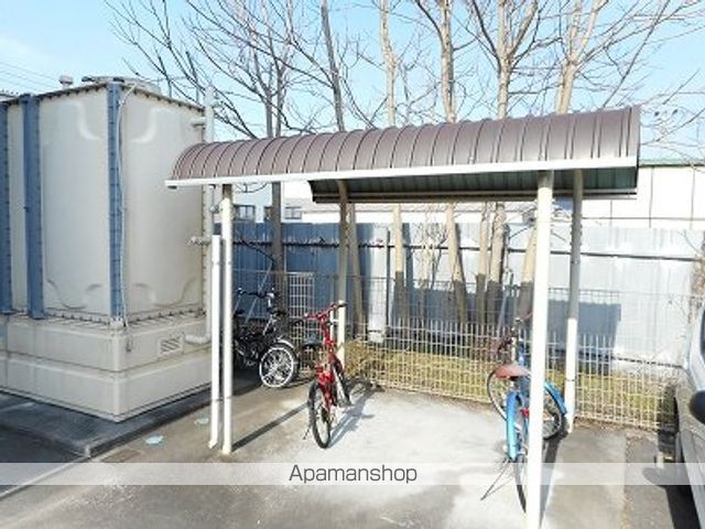 レオパレス新町のその他写真