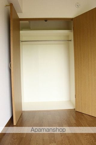 アーバン内海Eの内装写真