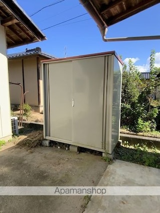 天竜峡アパート[3K/49.69m2]の外観3