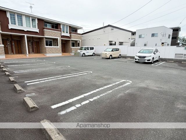 リアン国府台の外観写真