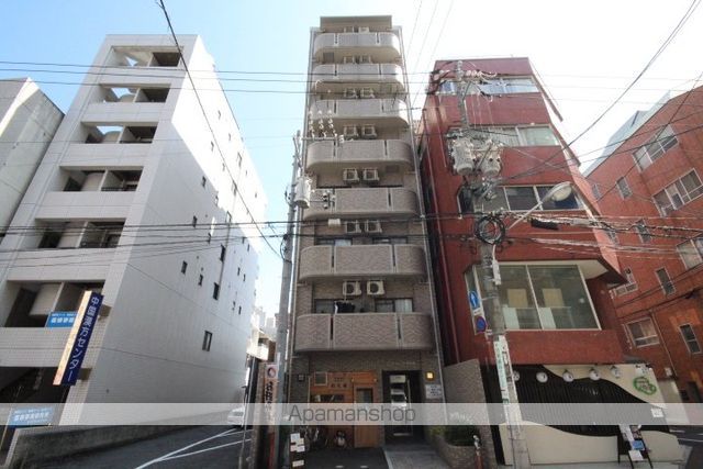 エスパシオ十日市の外観写真
