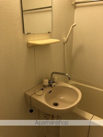 レオパレスラッキーハイムTの内装写真