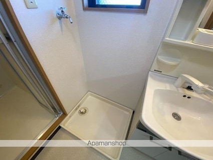 ローザ・クオーレⅠ[2LDK/60.97m2]の内装5