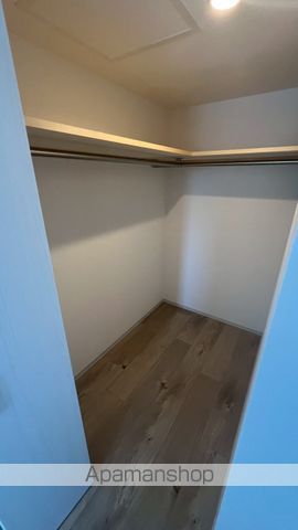 ヴィレッジ表参道の内装写真