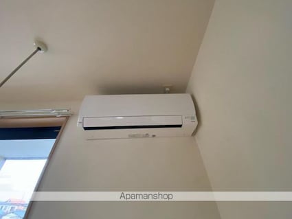 プランドール（西山崎）　[1K/29.7m2]のその他設備