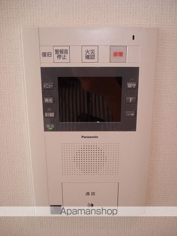 グランルージュ中之島南の内装写真