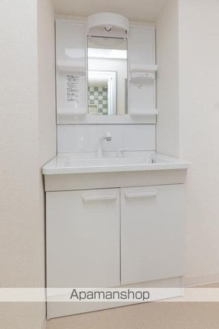 サンコート屋島の内装写真