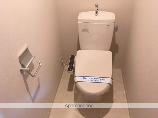 レジディア高岳の内装写真
