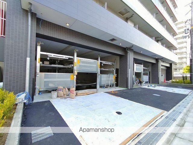 セレニテ江坂エクラのその他写真