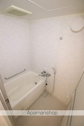 ラネックス川越[3LDK/65.02m2]のバス