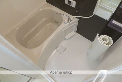 フォレスタ幸町[1K/23.19m2]のバス