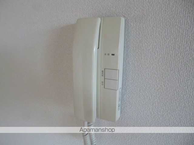 レインボータウン24の内装写真