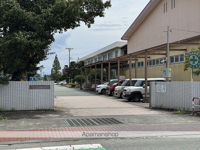 サンプレインの周辺写真
