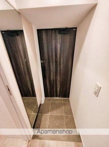 デュオステージ海老名の内装写真