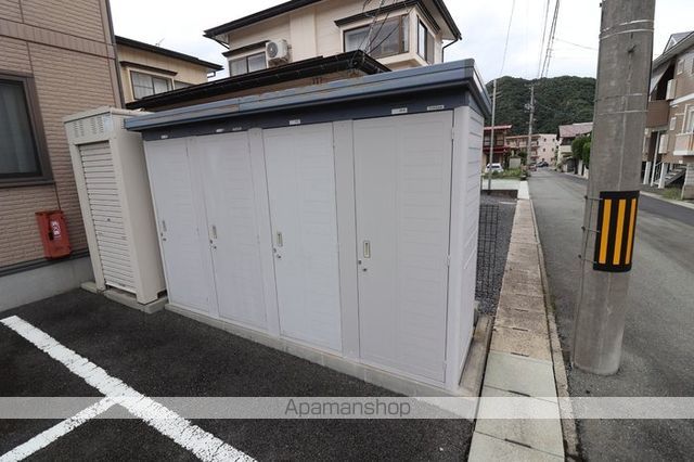 セジュール県庁東の内装写真