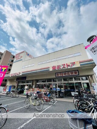 ＳーＲＥＳＩＤＥＮＣＥ王子Ｎｏｒｄ[2LDK/53.58m2]の周辺1