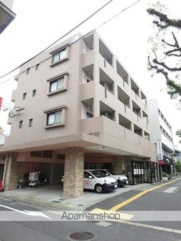 AXISの外観写真