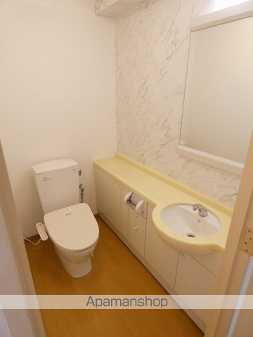 アップル第7マンションの内装写真