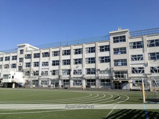a LATO 品川西大井の周辺写真