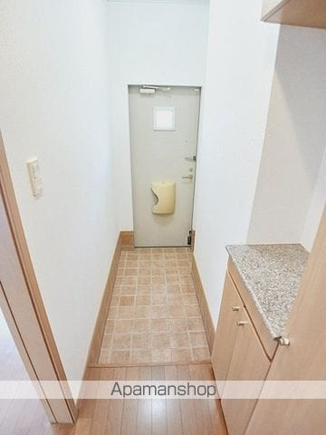 アルドールK・Mの内装写真