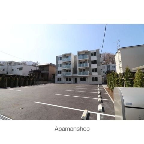 アルシオーネS12のその他写真