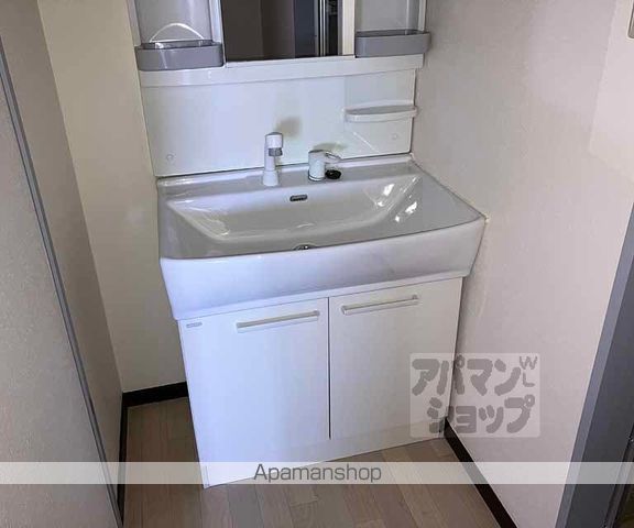 クレスト桂坂の内装写真