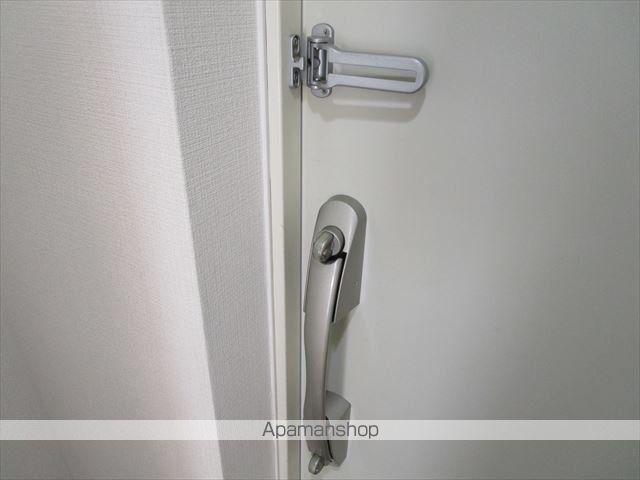 ステラ新町の内装写真