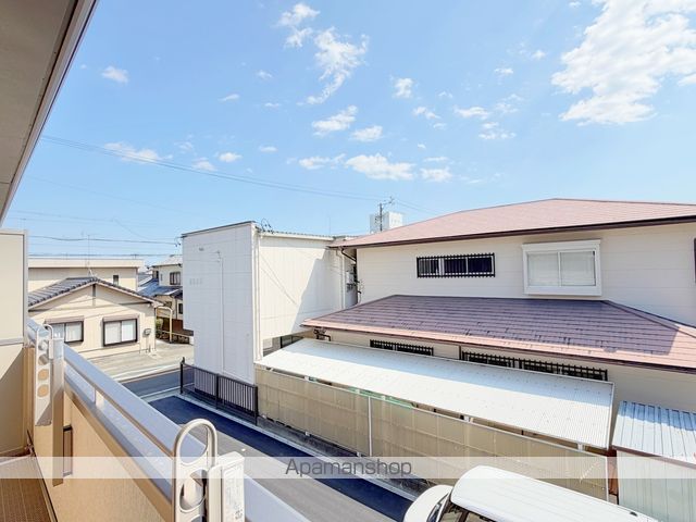 ポラリスのその他写真