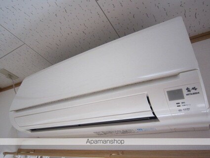 プランドビル八幡[2K/38.34m2]の内装1