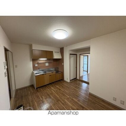 ソレイユフジ[3DK/51.97m2]の内装2