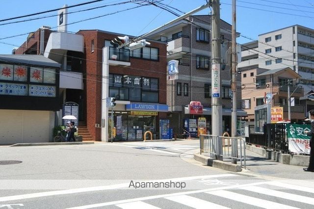 上池田1丁目戸建の周辺写真