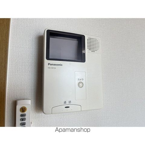 ハイツポパムの内装写真