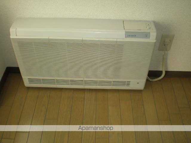パークヒル厚別の内装写真