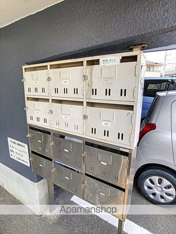 マンションアサイのその他写真
