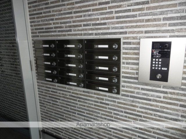 リブレメゾン香櫨園のその他写真