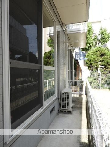 レジデ・アイ A棟の内装写真