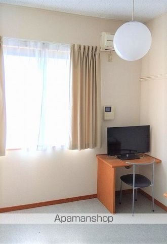 レオパレス九番街の内装写真