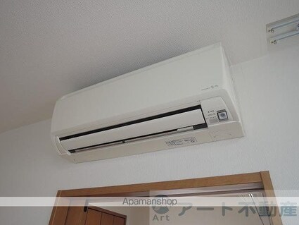 ヴァレーレ萱町[1LDK/32.63m2]のその他設備