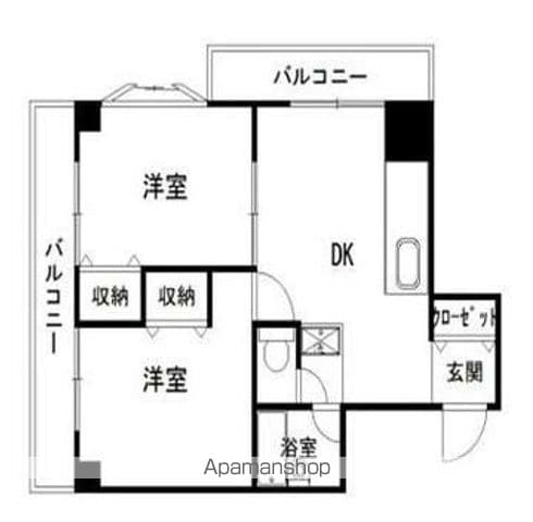 間取り：214077645457