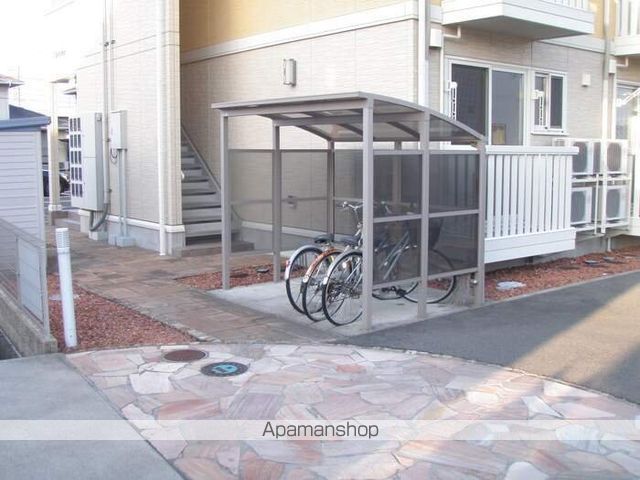 豊田 弐番館の周辺写真