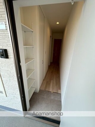 Ｄｉａｓ太子橋[1SLDK/51.19m2]の玄関